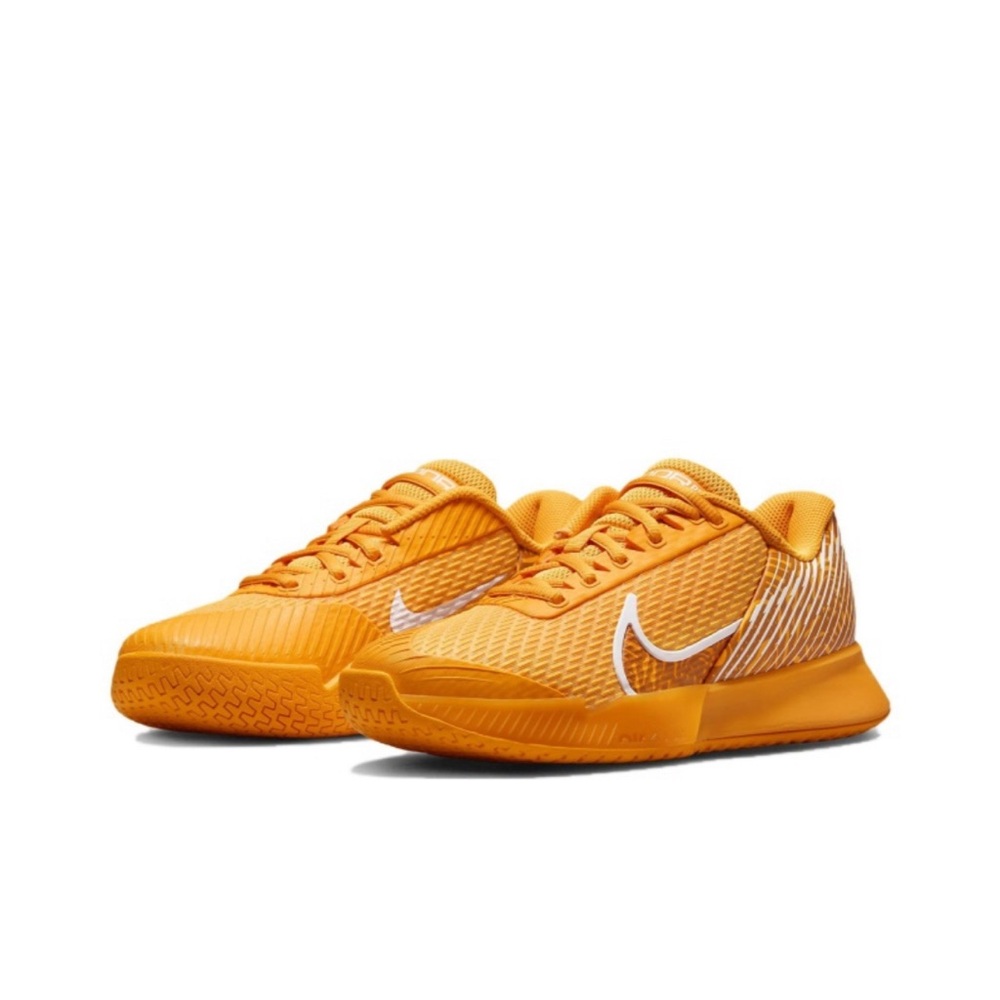 NEW Nike Court Air Zoom Vapor Pro 2 HC, Women's Tennis Shoes DR6192-700